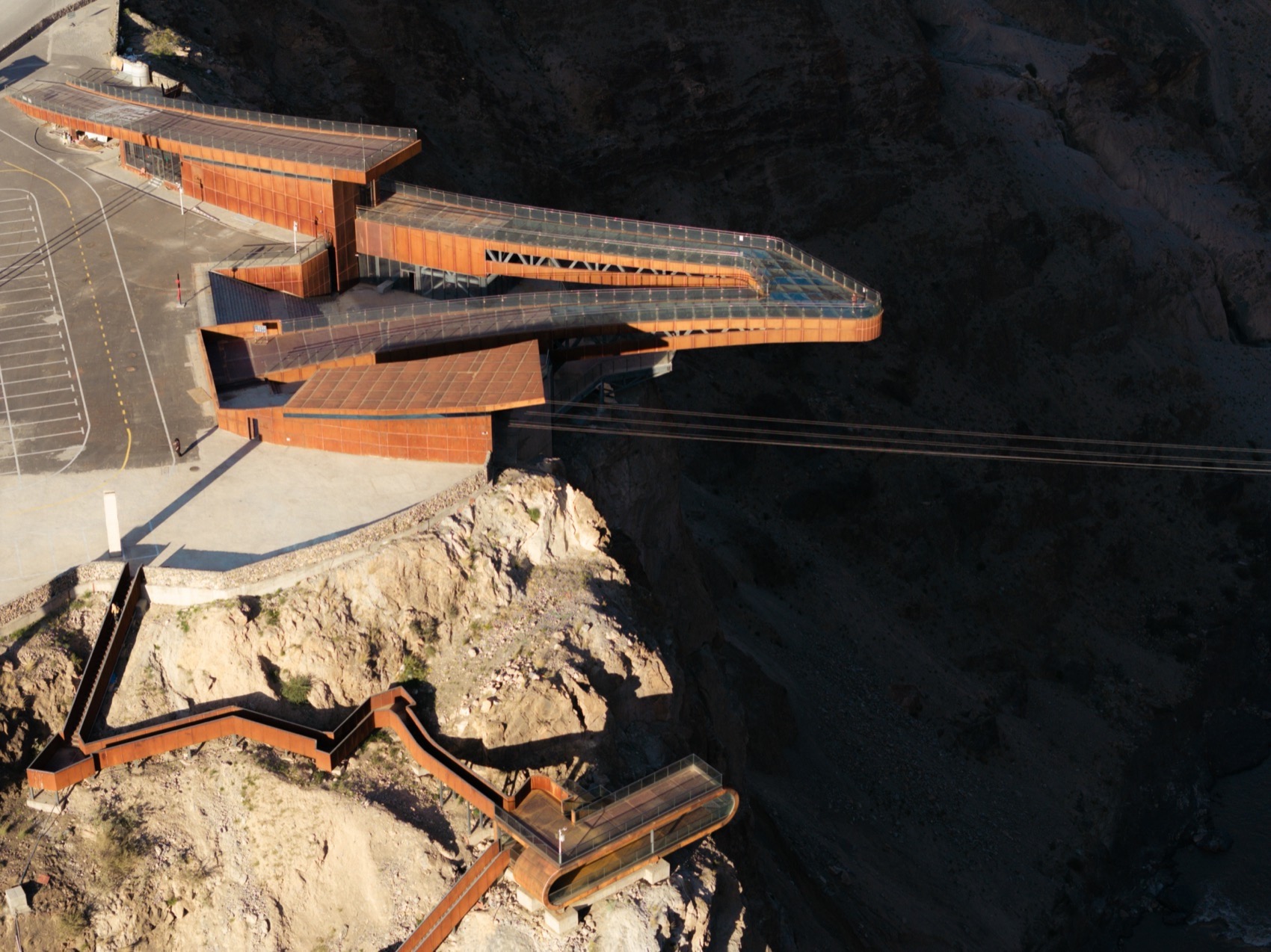 OFFICE真相专辑 NO.53 & 小隐建筑-291