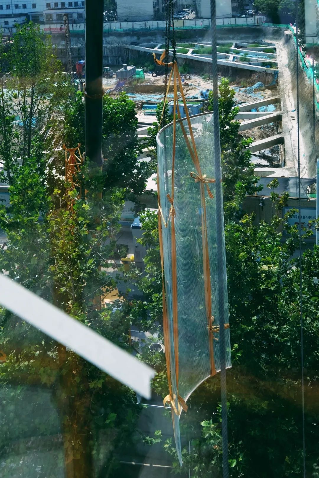 郑州万科古翠隐秀丨中国郑州丨致逸设计,重庆长厦安基等多家公司-49