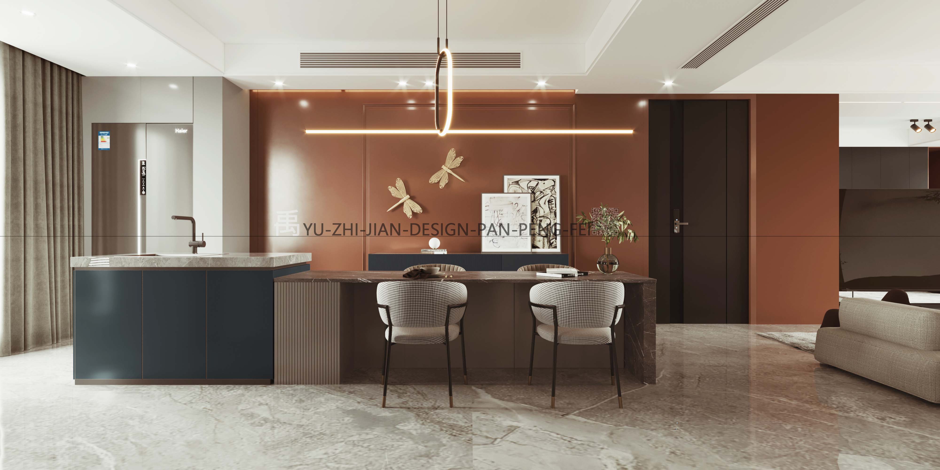 把空间留给时间沉淀                     -5