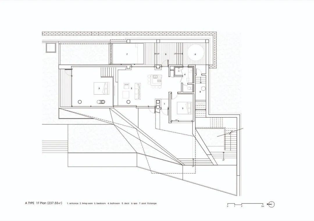 韩国 IDMM 建筑事务所自然美学设计解读-24
