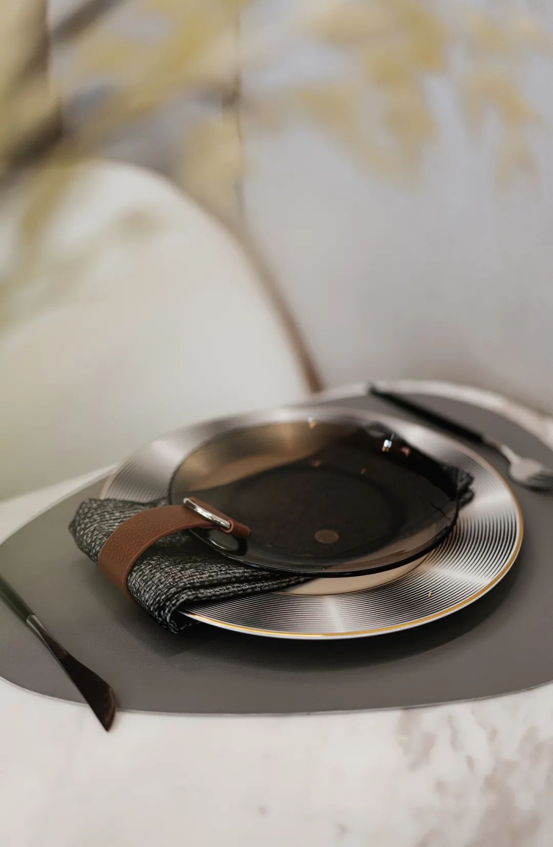 大东海中央府样板间丨中国福州丨元禾大千,深圳昊泽空间设计有限公司-35