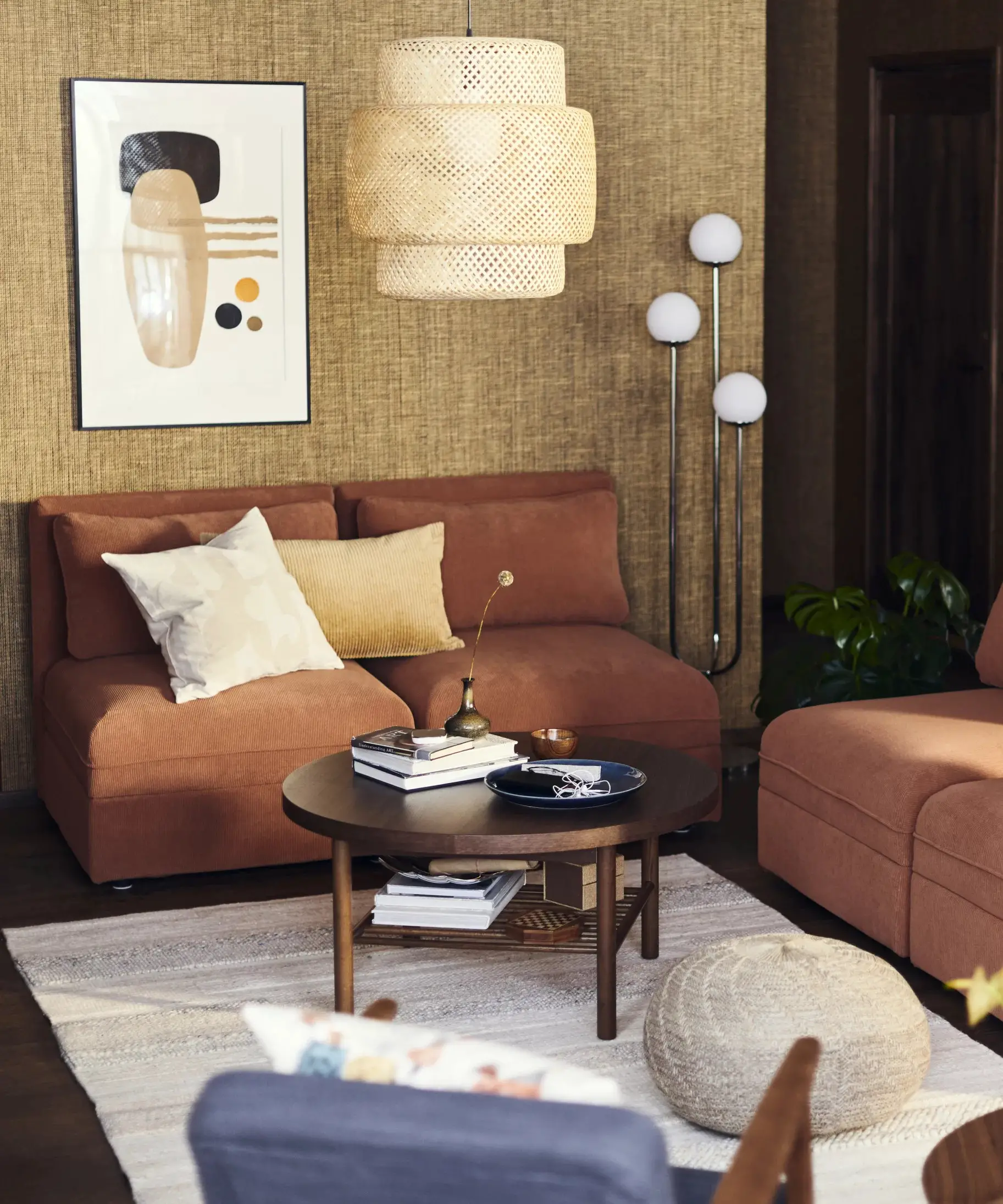 "2022 年 IKEA 新品沙发盘点 | 十大时尚舒适之选"-7