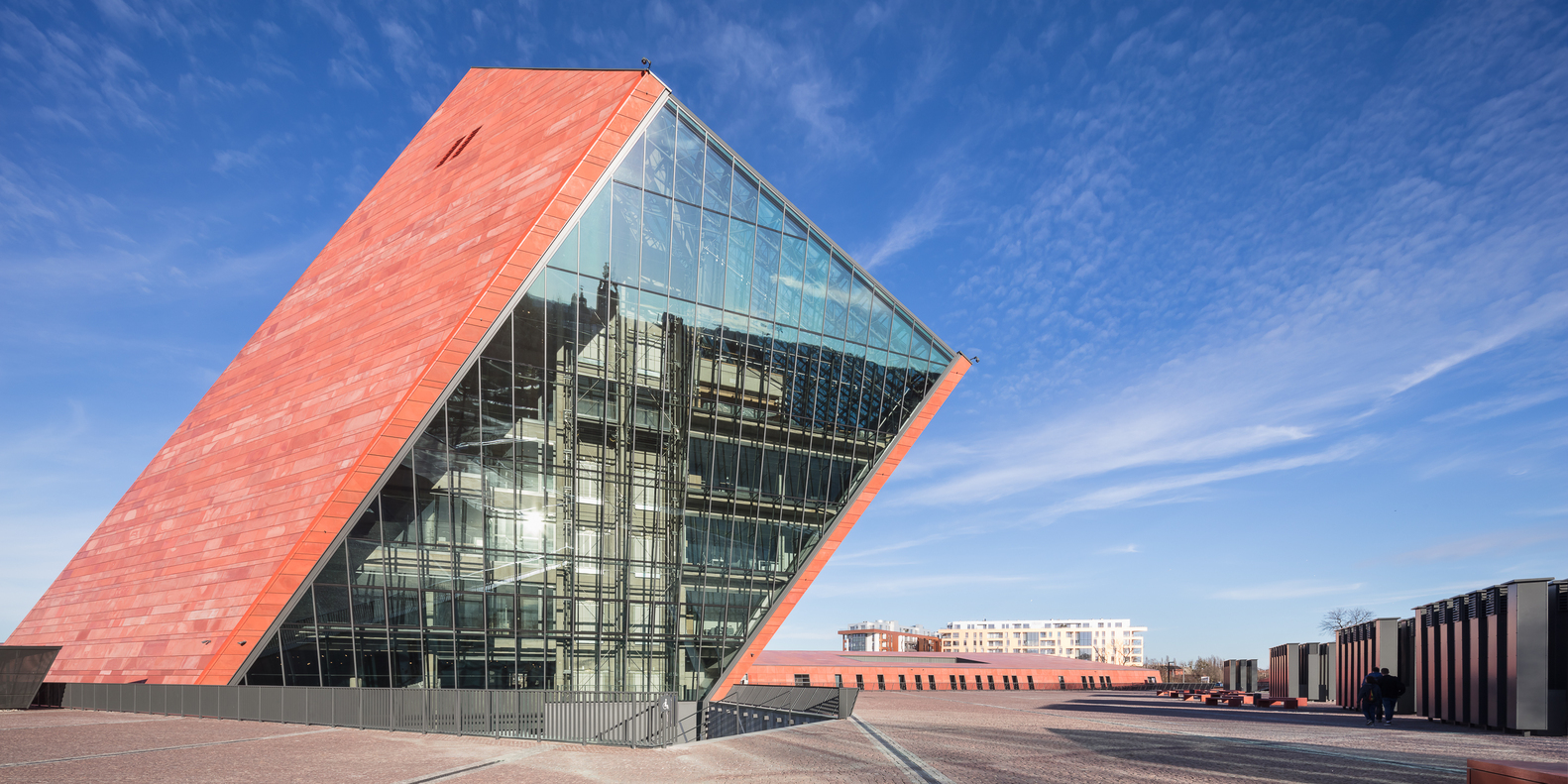 波兰格但斯克二战博物馆-103