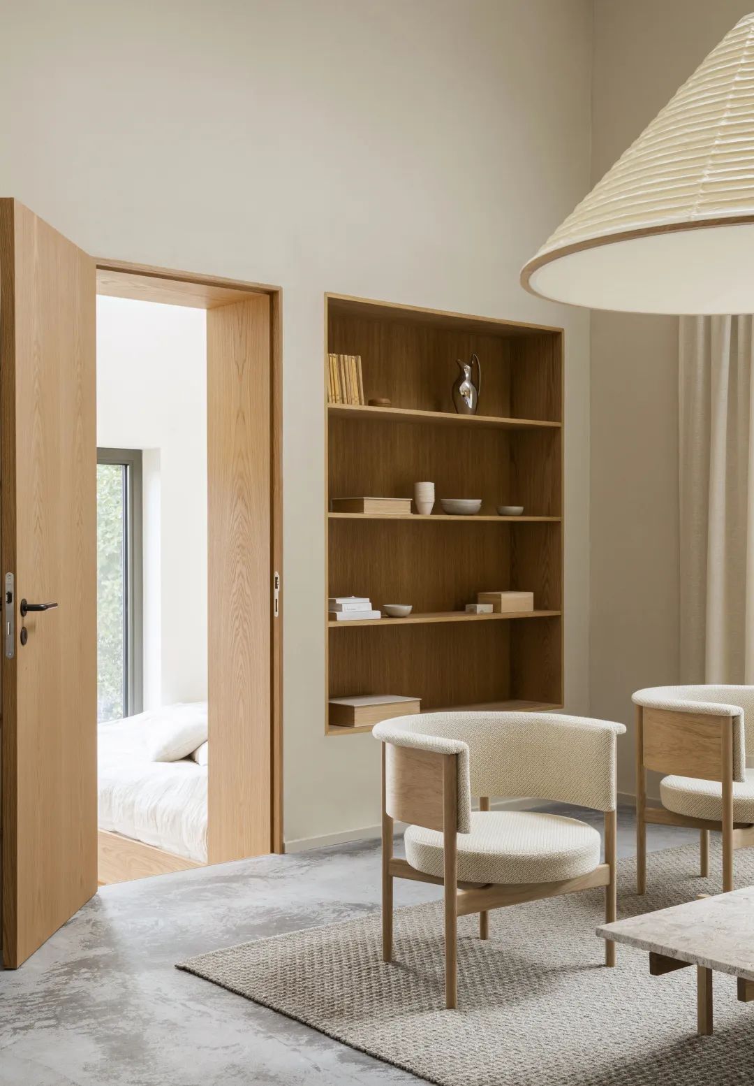 世界各地好看的家 ｜ 由自然作为主角的向往空间-27