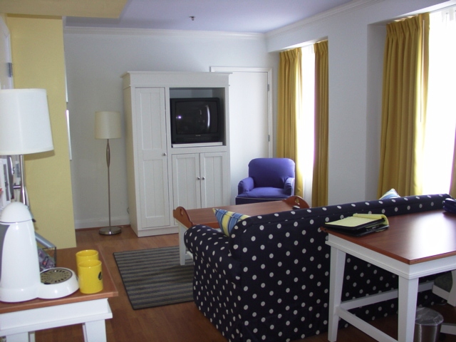 HOTEL INDIGO DOWNTOWN-12