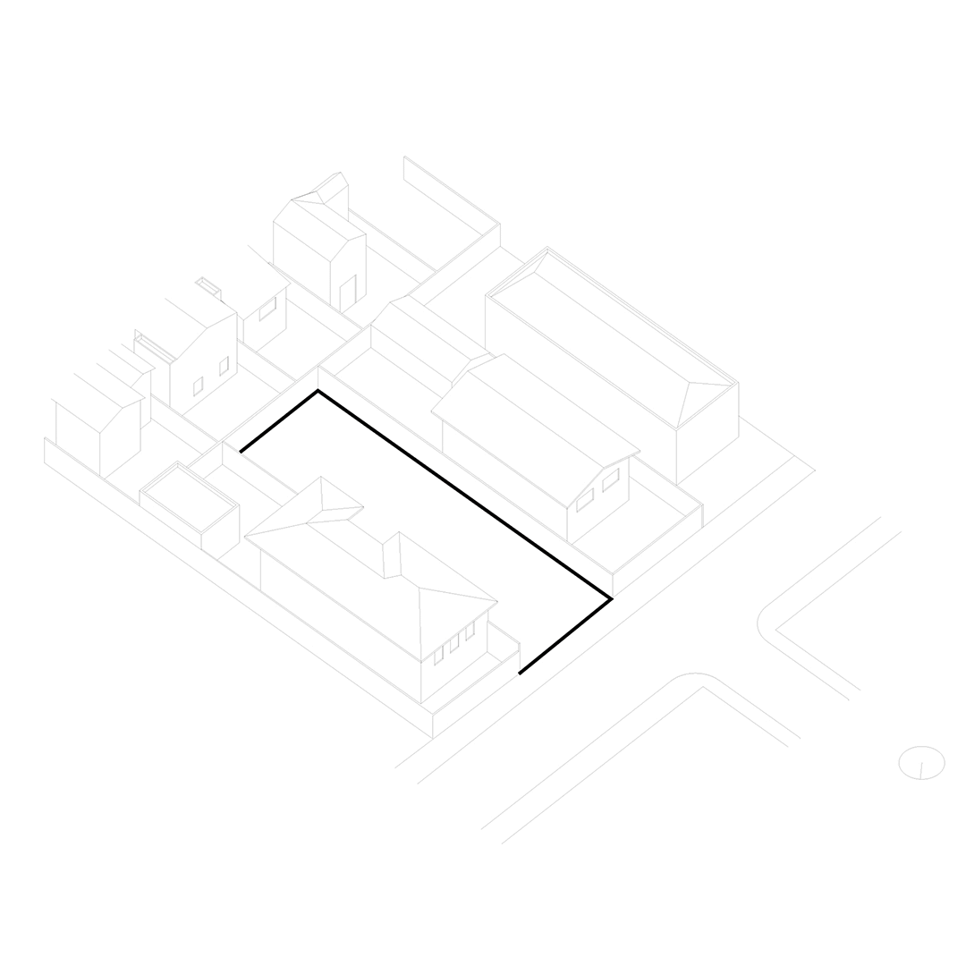 文塞斯劳之家丨巴西圣保罗丨Canoa Arquitetura-23