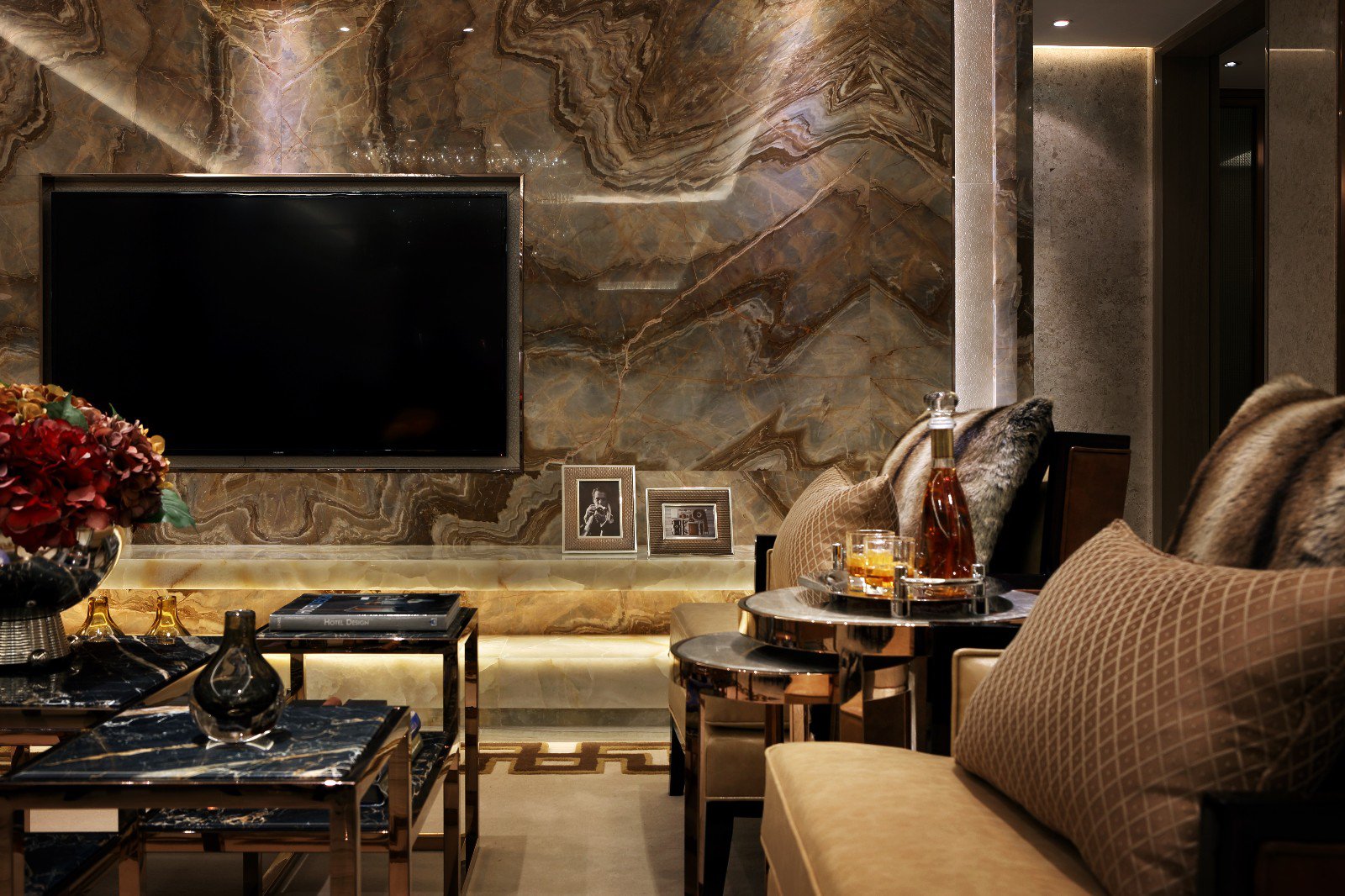 鸿荣源壹方中心样板房-23