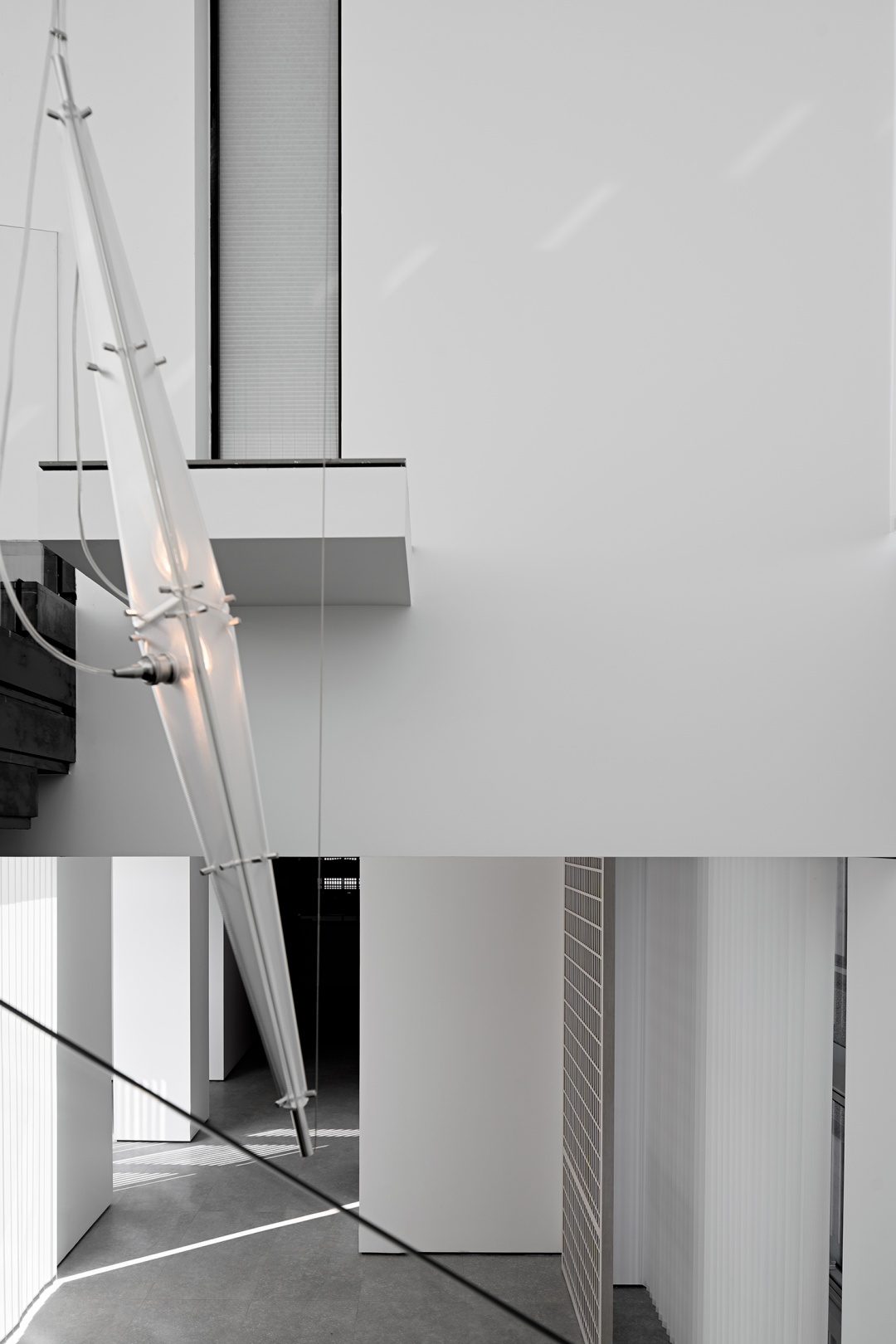 极简别墅丨中国苏州丨bk蓝骑士设计-92