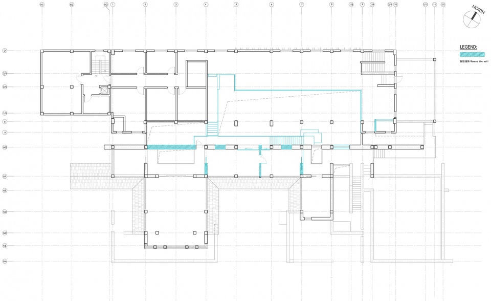昆山计家墩村会议中心 / 上海严旸建筑设计工作室-114