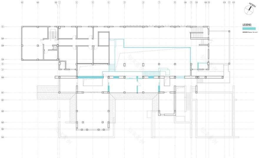 昆山计家墩村会议中心 / 上海严旸建筑设计工作室-114
