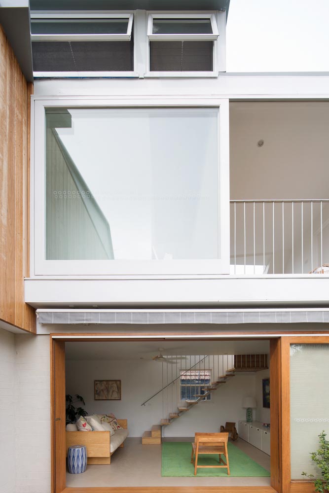 澳大利亚海滨环保住宅设计-17