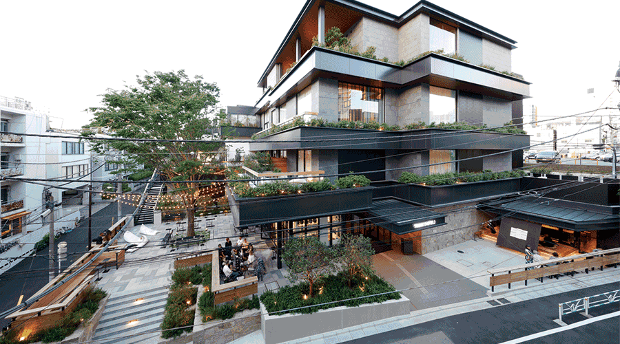 这个LOFT酒店装潢简单 / 住一晚却要6000块-0