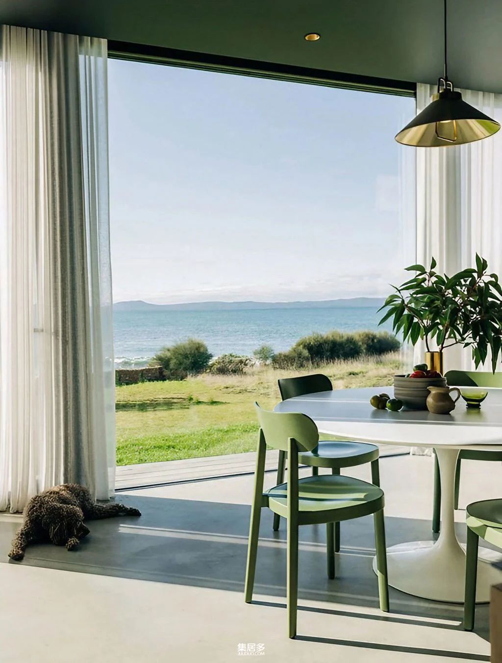 塔斯马尼亚度假屋丨澳大利亚塔斯马尼亚-6