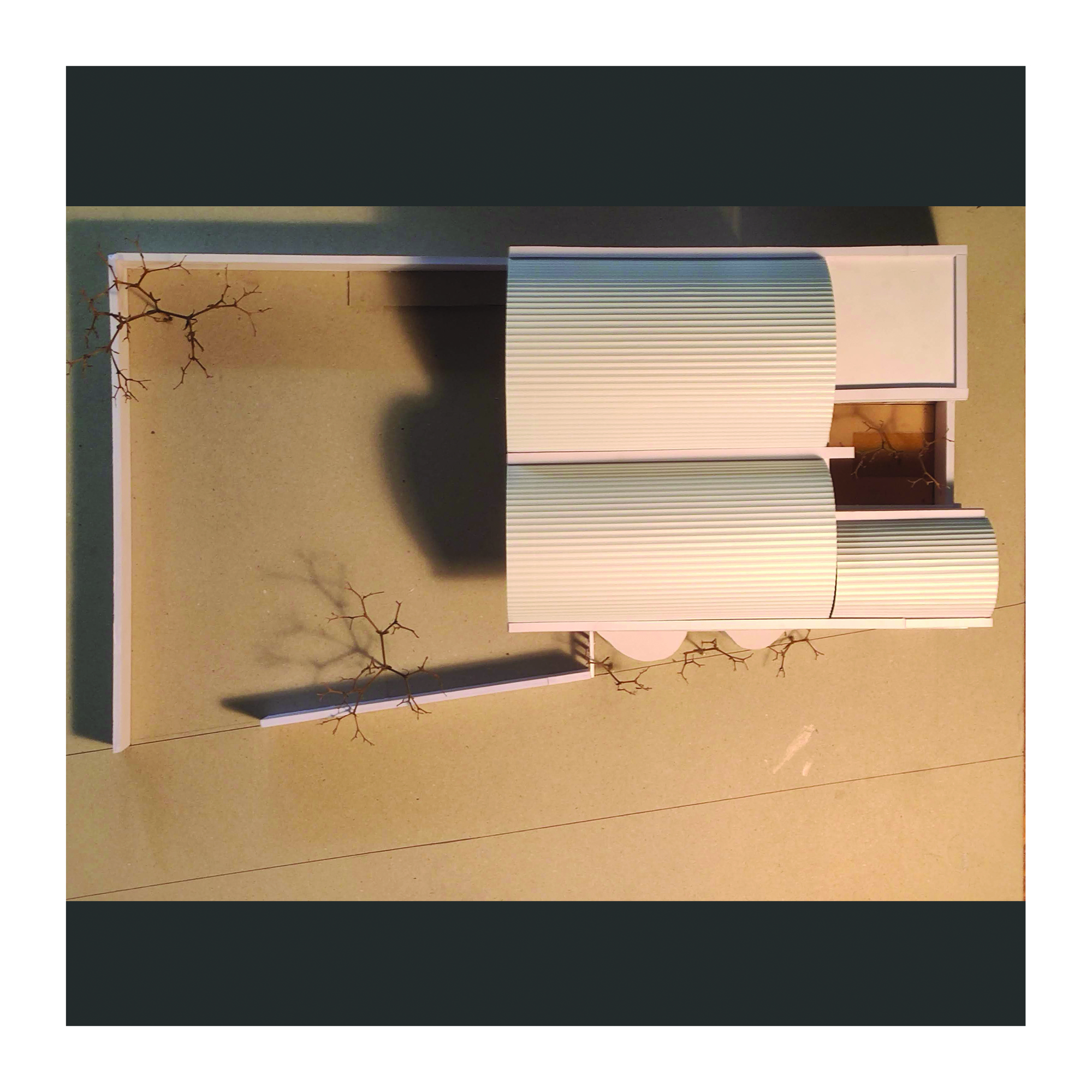 拱形学校丨印度丨Craft Narrative-46