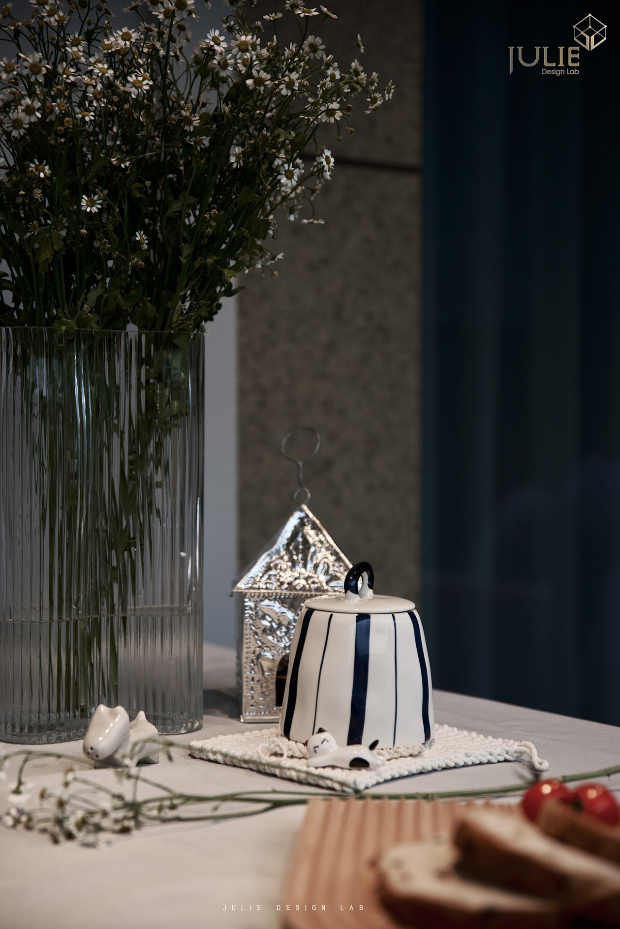 Sokach ｜演绎温雅生活，探索细碎幸福-19