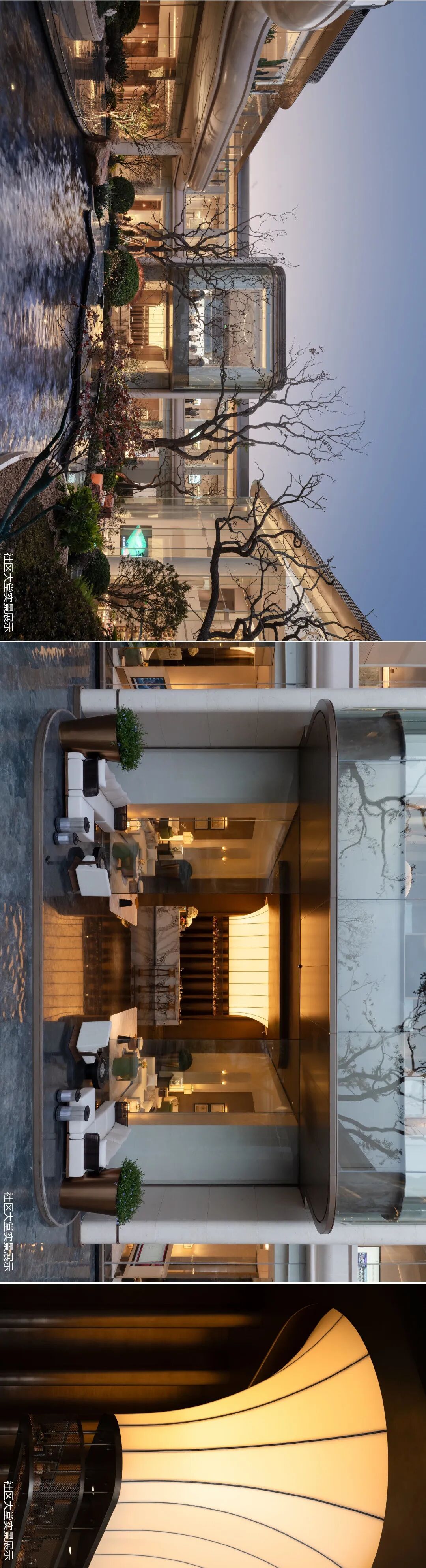 上海柏涛丨金茂·幸福晓棠-27