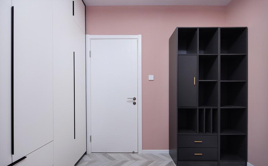 70 平现代简约家居,打造舒适生活空间-31