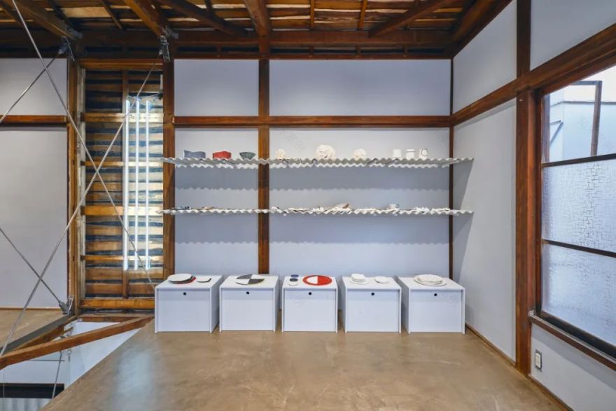 Vase 小型精选服装店丨日本丨Kii Inc.-14