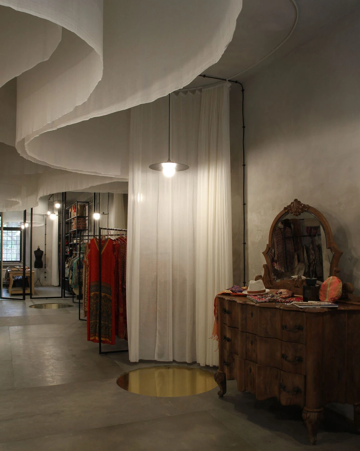 Ma'aM collection fagship store-13