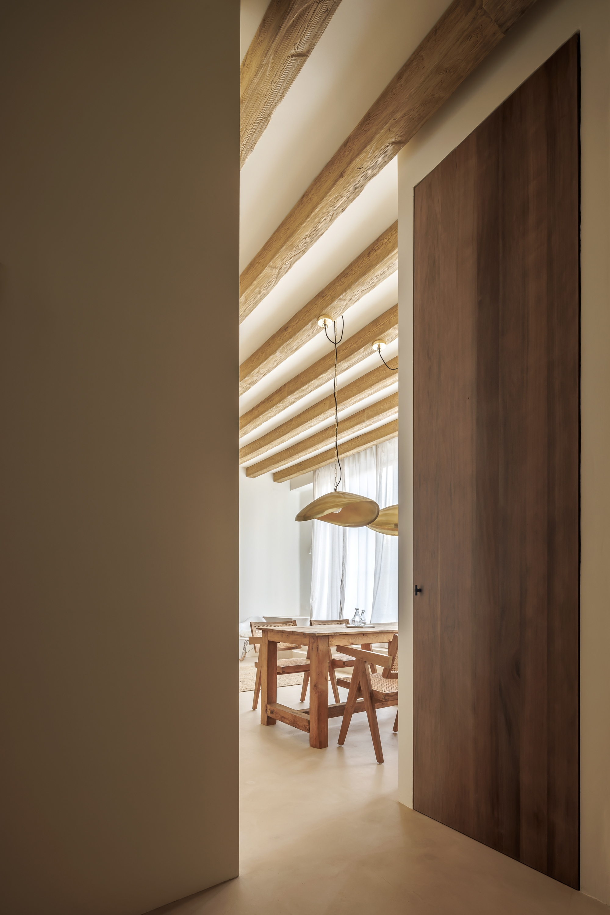 Brisa Home 住宅设计丨西班牙丨Volca Interiores-25