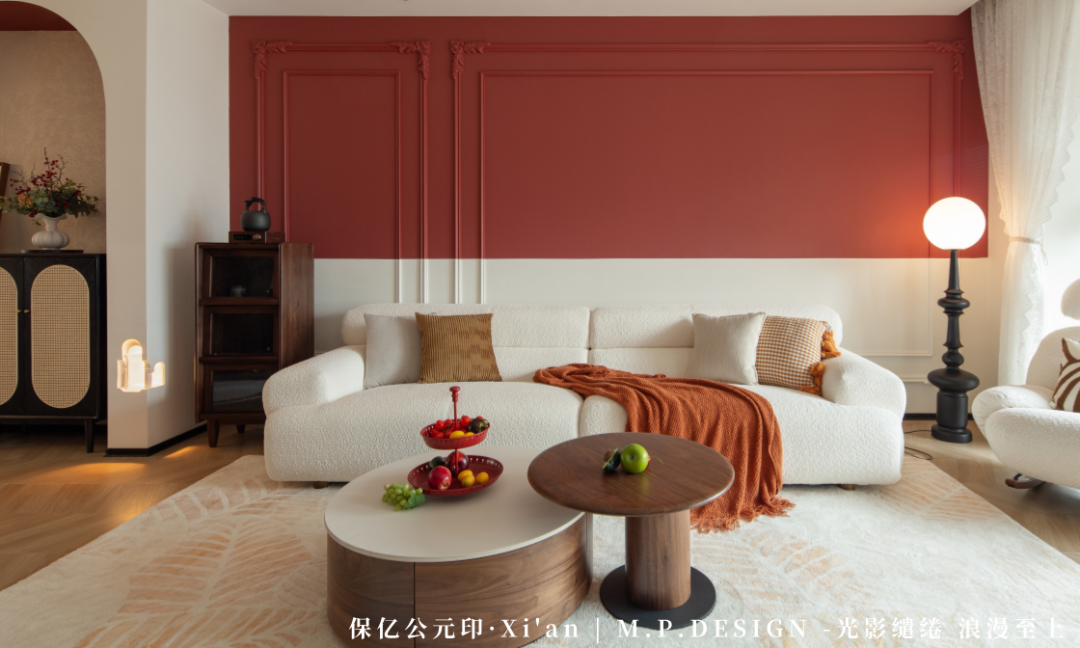 M.P.DESIGN-墨绿协奏曲-220