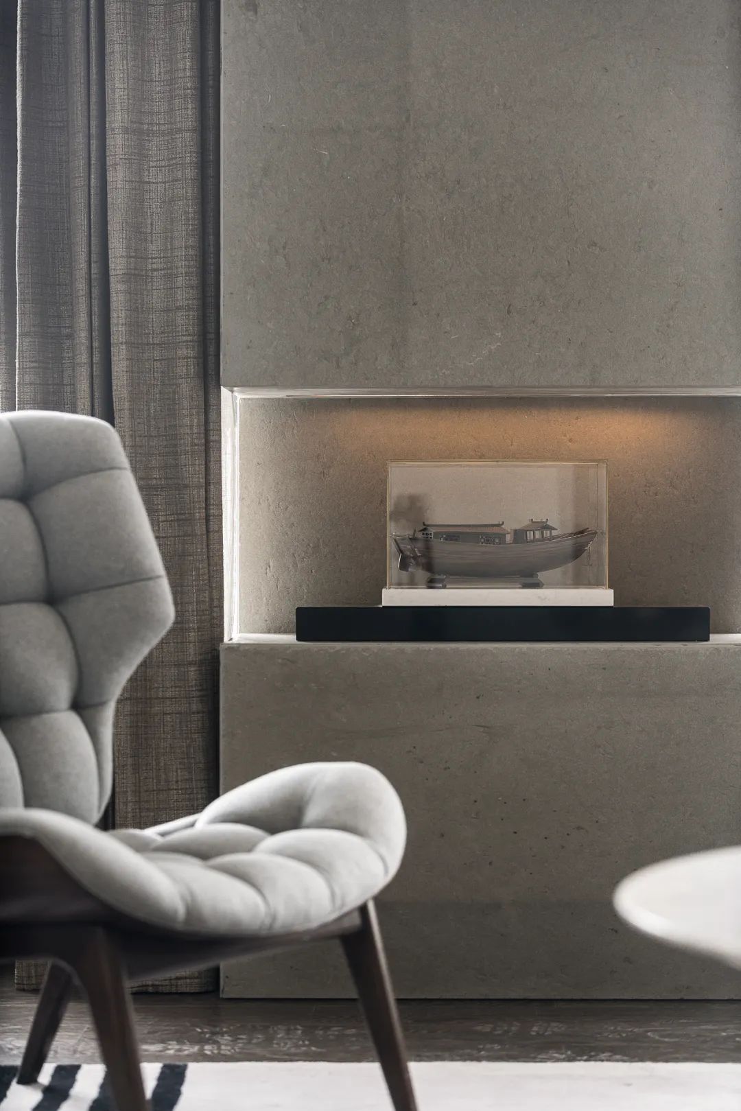 招商云邸销售中心-50