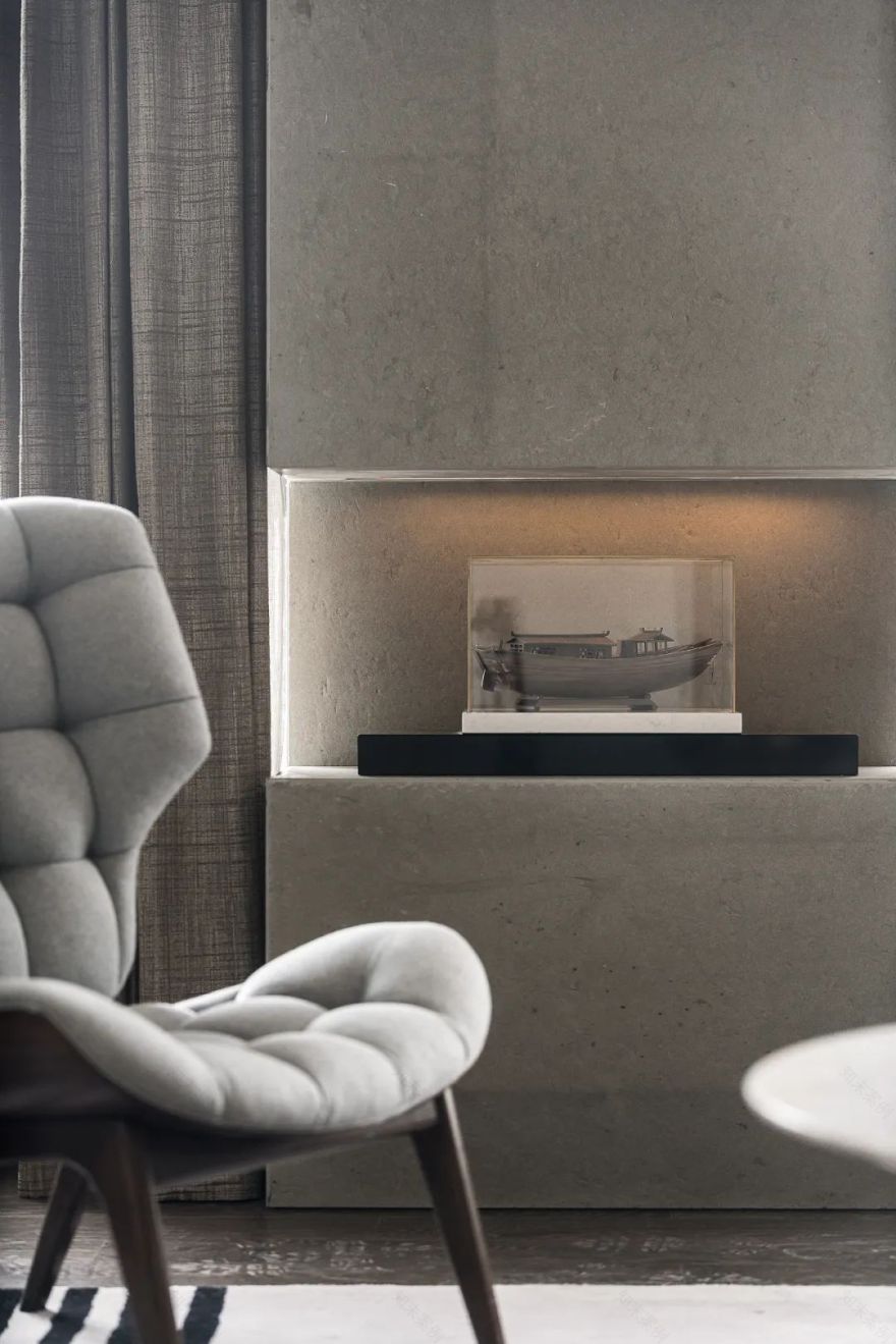 招商云邸销售中心-50