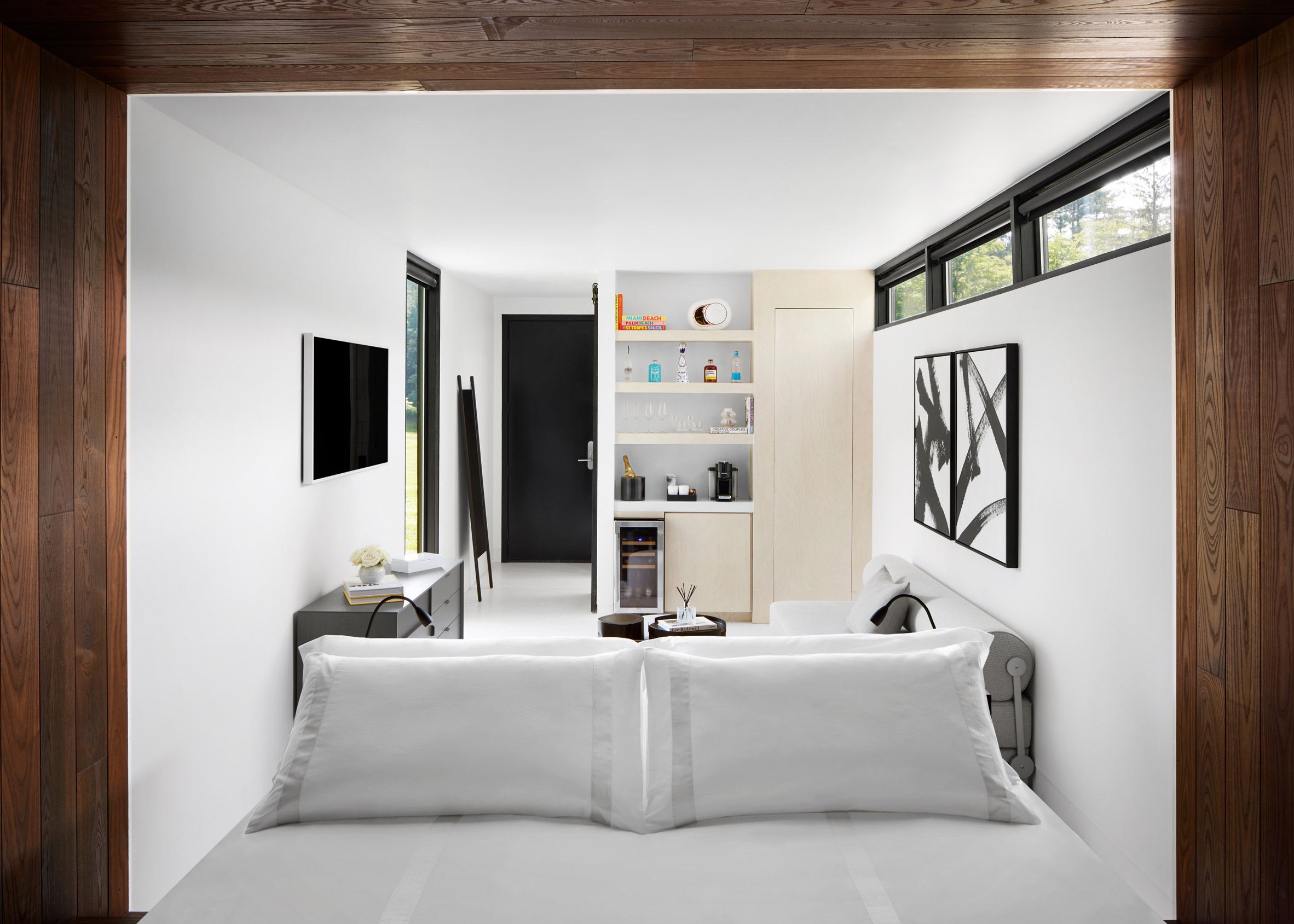 移动酒店革命 | 纽约 Moliving 打造“游牧酒店”-28