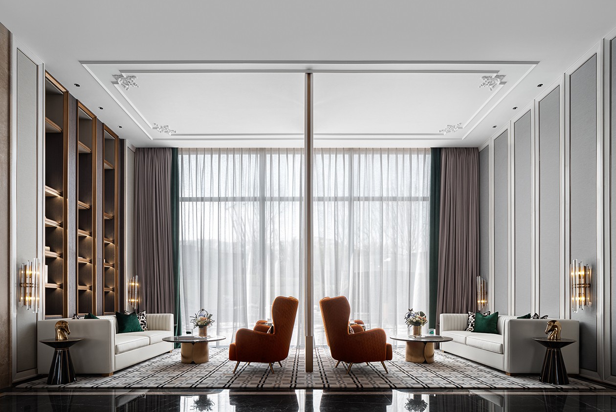 卓越·华著丨中国玉溪丨GND 设计集团恩嘉设计-30