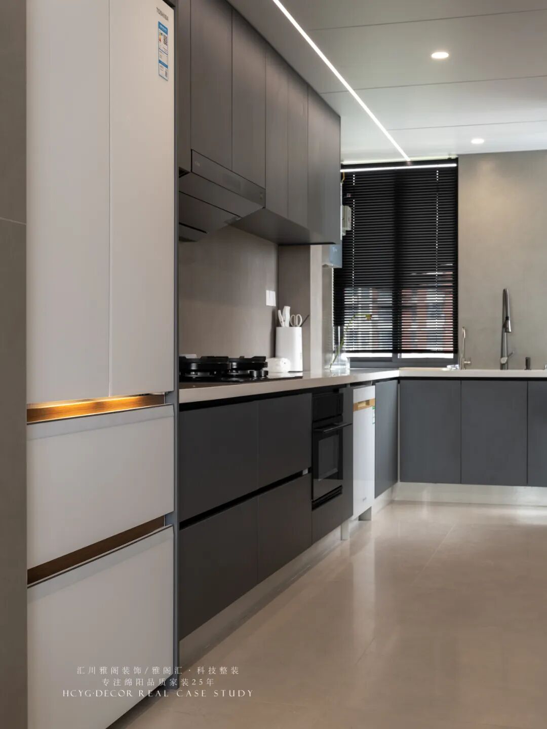 绵阳·北川·璟博樾——126m²现代风-44