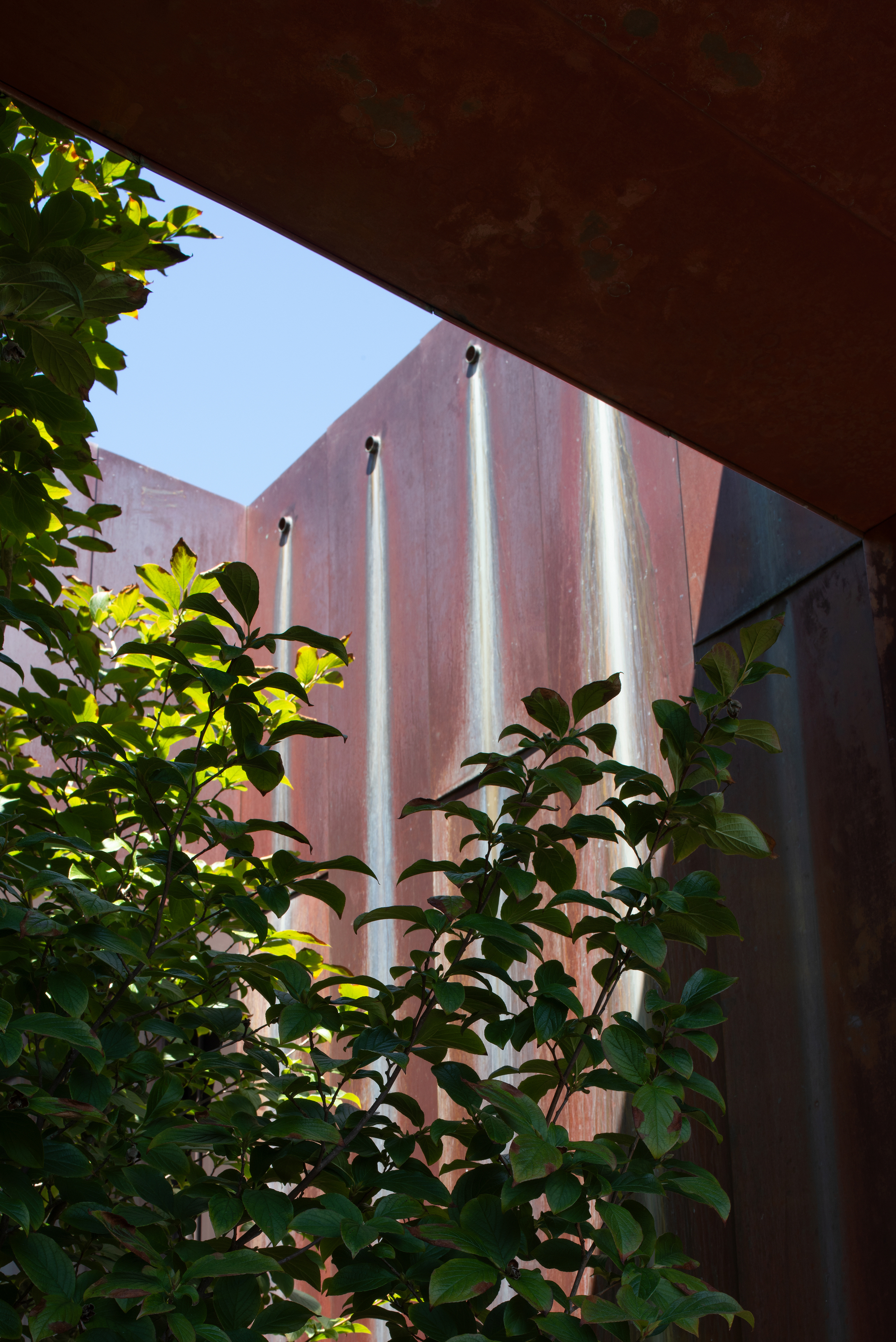 丨美国丨Bates Masi + Architects-33