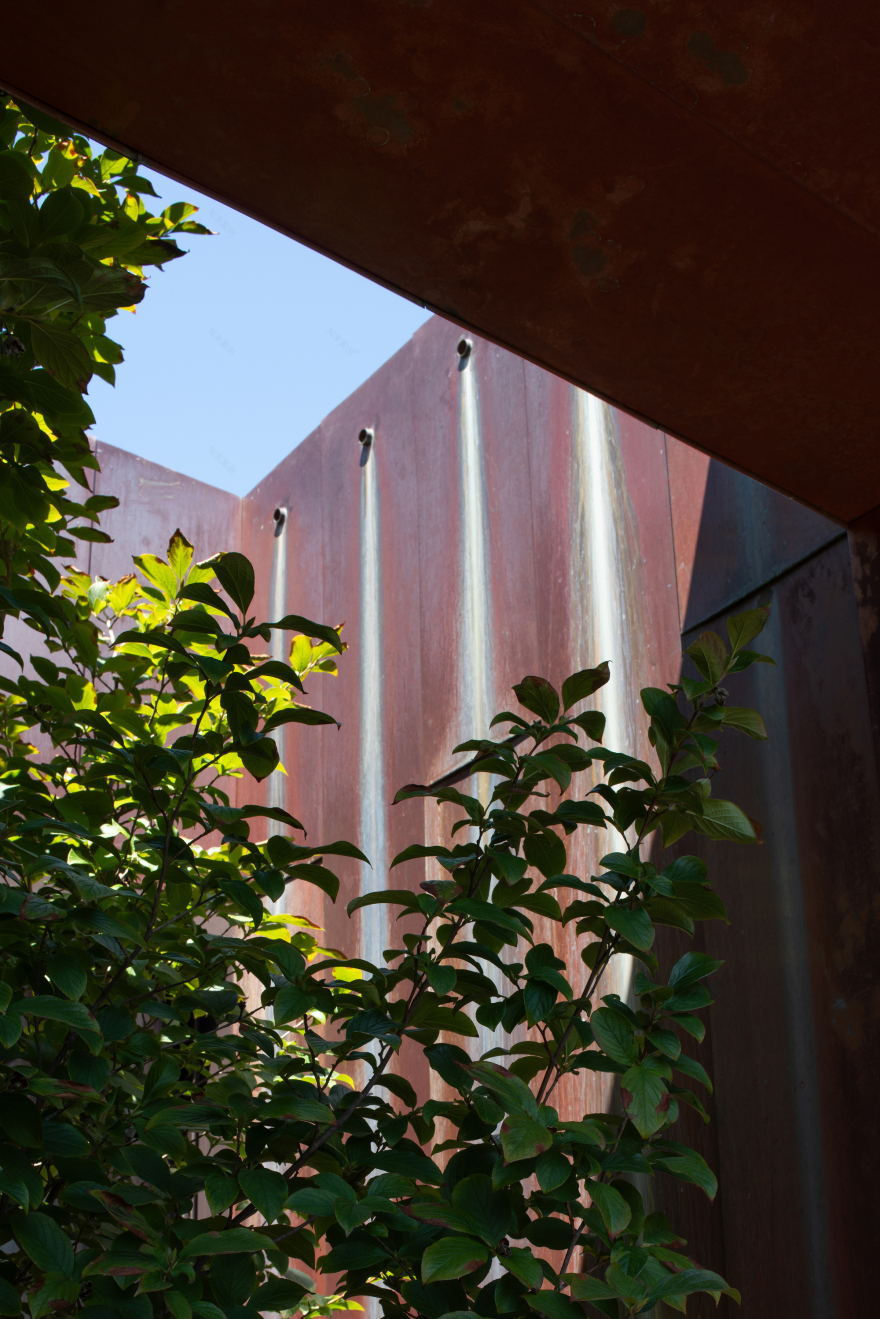 丨美国丨Bates Masi + Architects-33