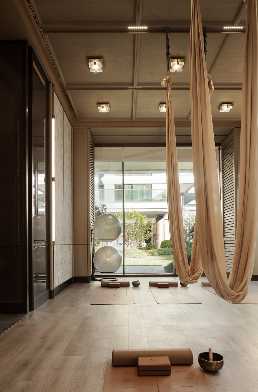 福州榕发・誉湖郡丨中国福州丨北京栋三尺设计有限公司-41