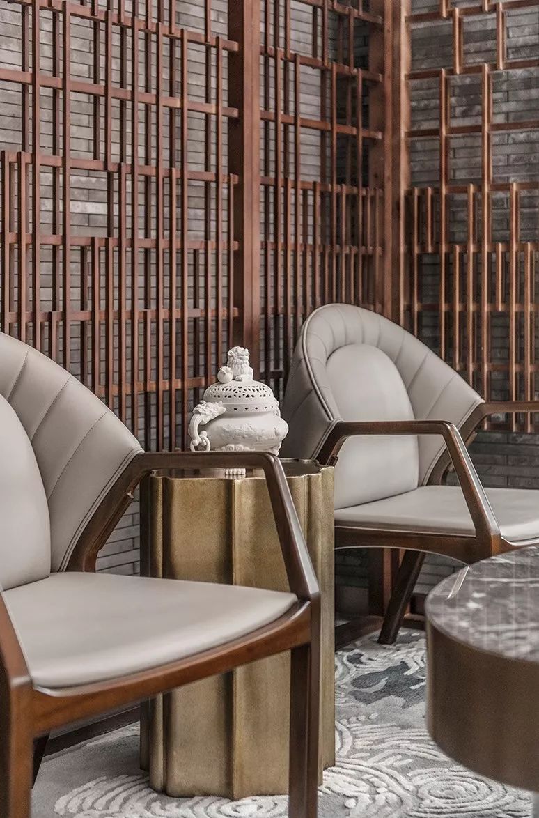 佳兆业东戴河栖樾台二期会所-29