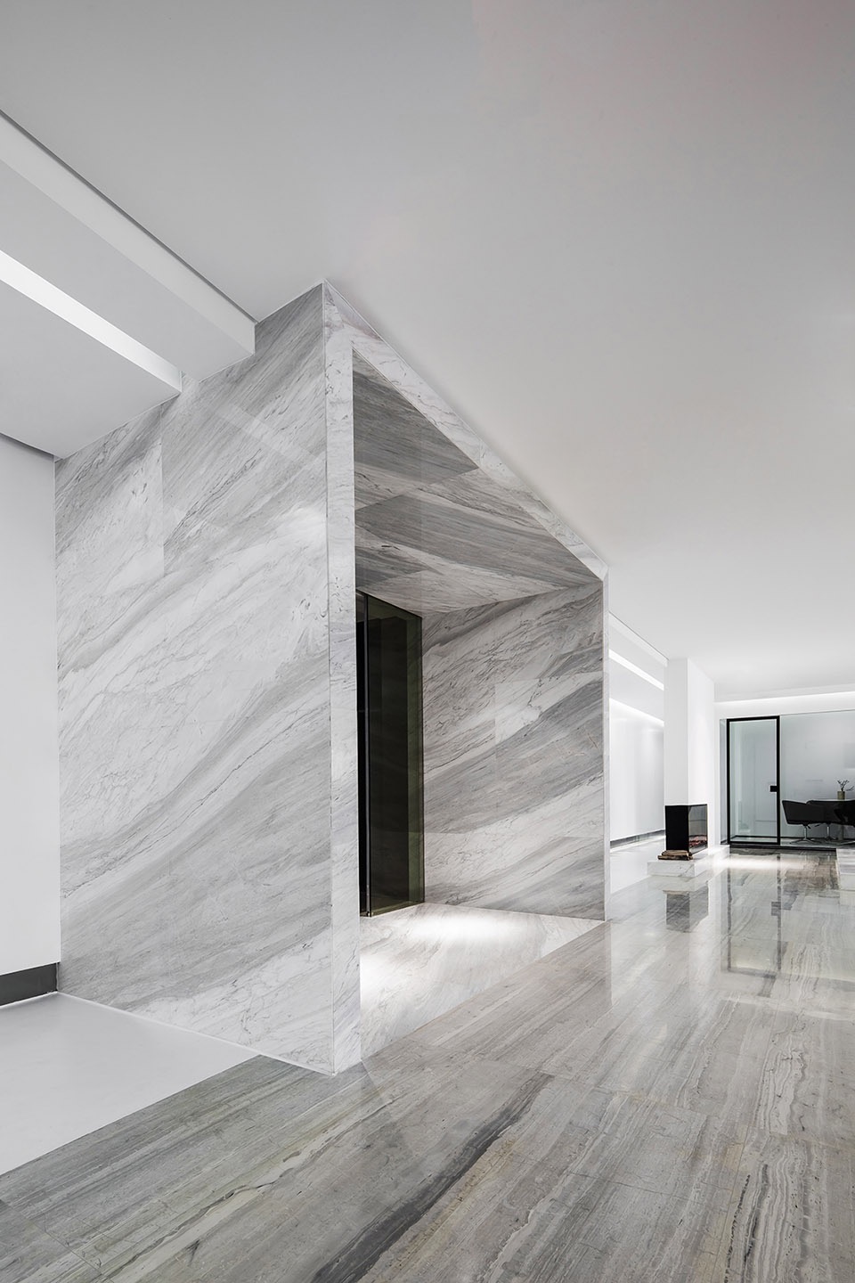 腾邦国际办公室，杭州 / ATDESIGN-49