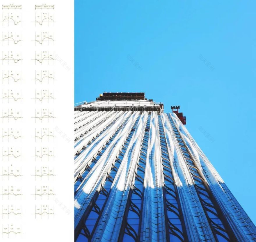 纽约新地标 111 号摩天大楼 | 传统与现代的完美融合-66