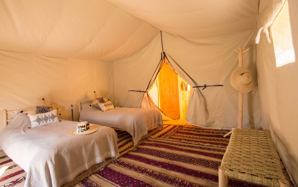 Terre des étoiles 生态度假天堂丨摩洛哥马拉喀什丨多位设计师-42