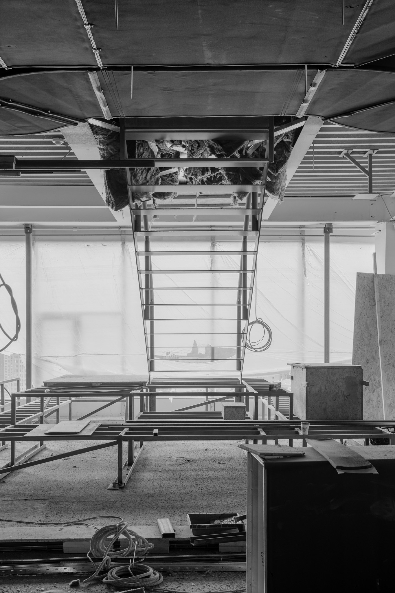 Grammarly 办公室设计丨乌克兰基辅丨balbek bureau-22