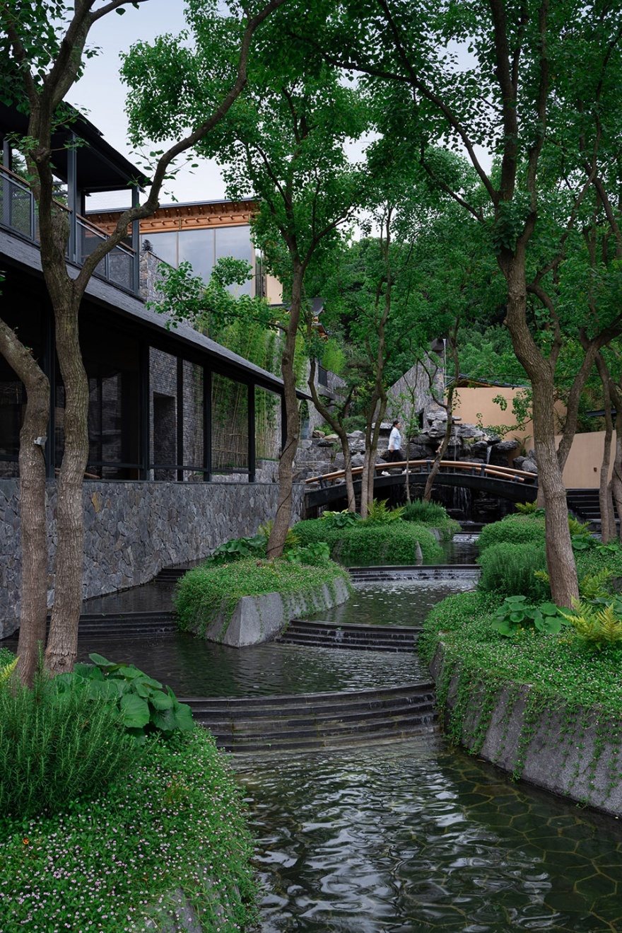 南山君柠酒店丨中国合肥丨来建筑设计工作室-20