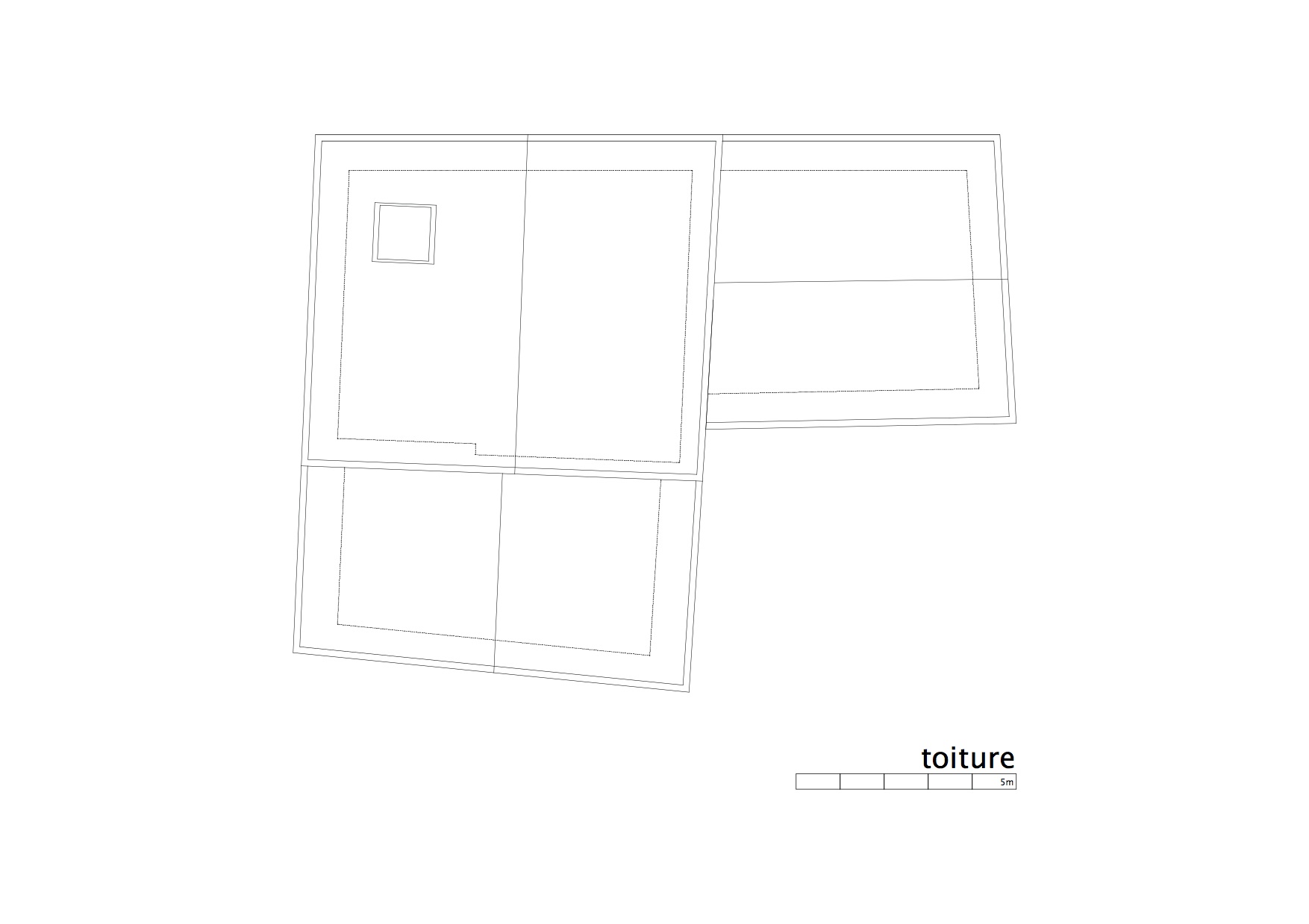 renovation of a dwelling in chamoson-56