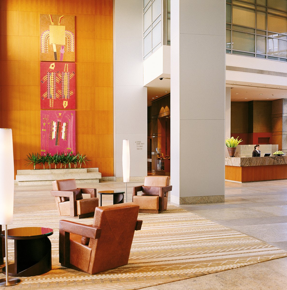 Grand Hyatt São Paulo-8