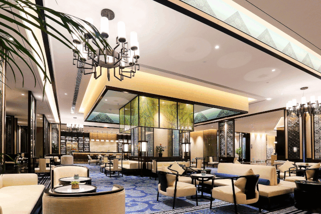 广田设计 | 隐于古镇，宁静悠远——织金饭店-37