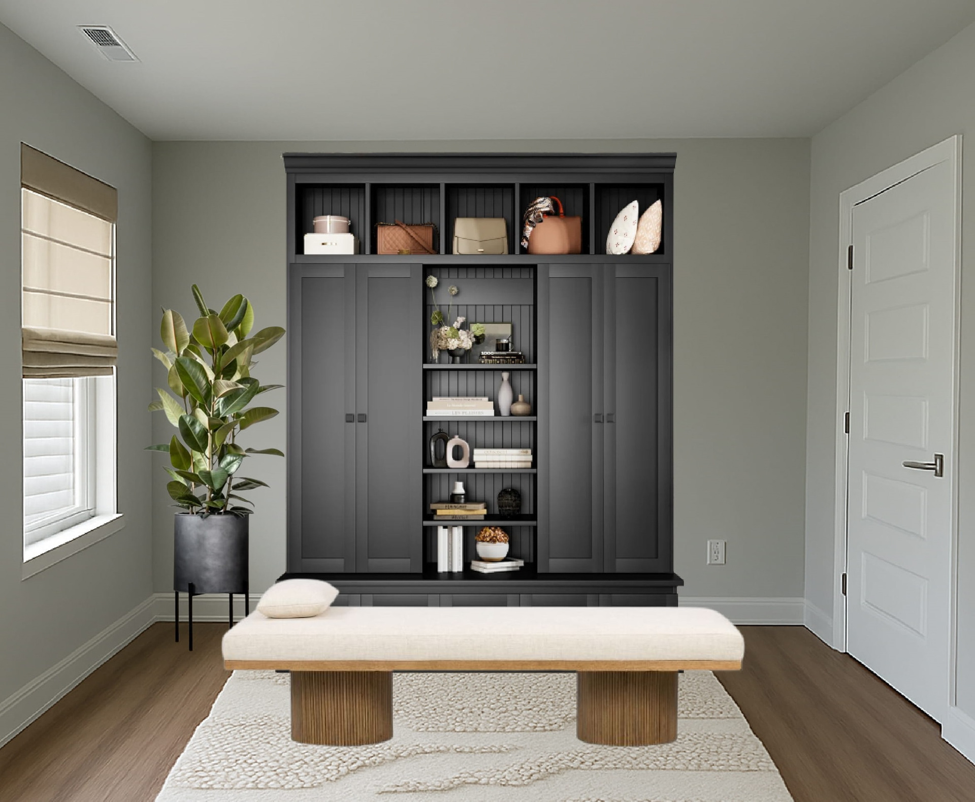 美国房屋家具选择与装饰-36