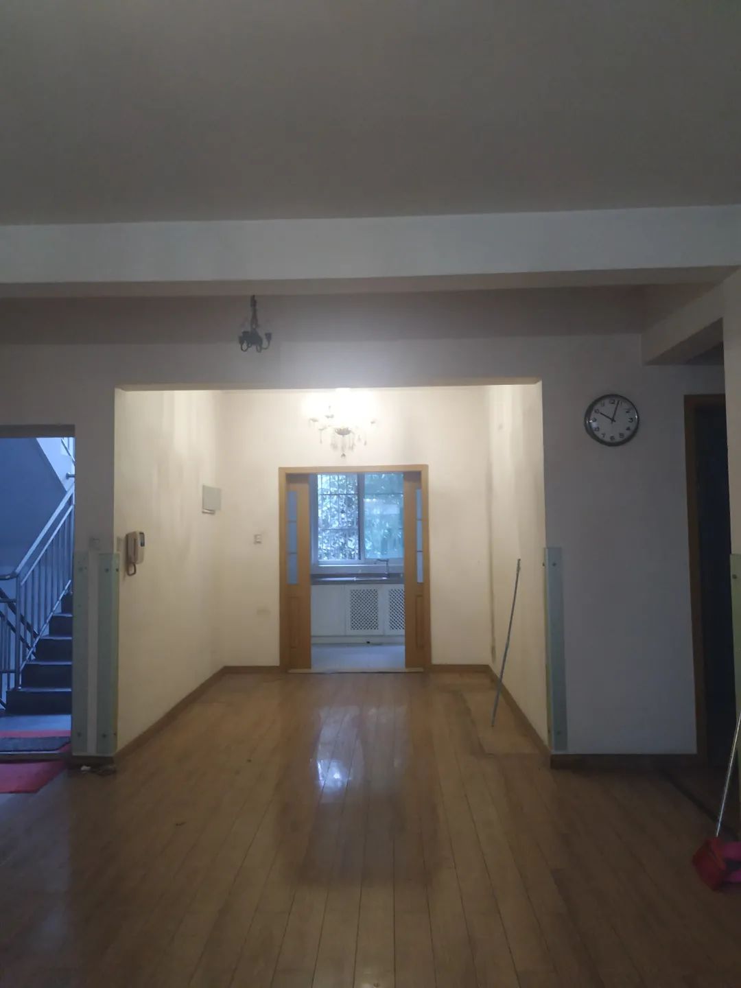 老破大逆袭,成都179㎡摩登复古空间丨中国成都丨清羽设计-65