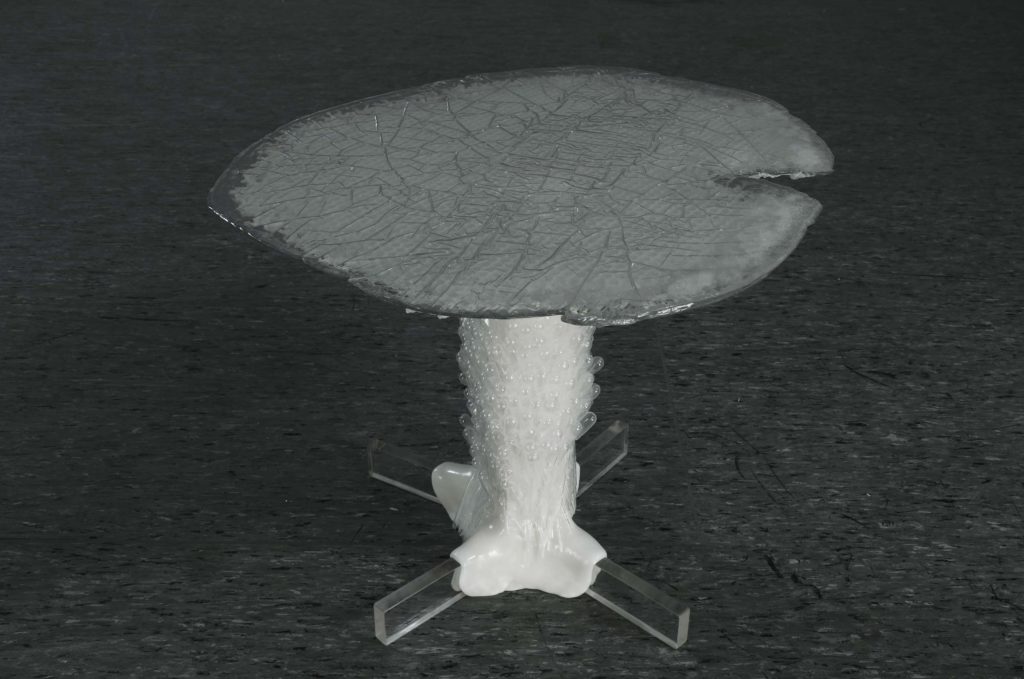 未来遗珍 | 设计师 Théophile Blandet 的环保设计展-19