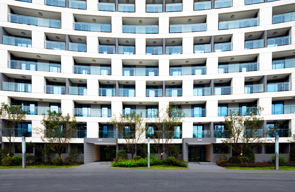 宜宾市科技研究中心(一期)二标段住宅丨中国宜宾丨同济大学建筑设计研究院(集团)有限公司-47