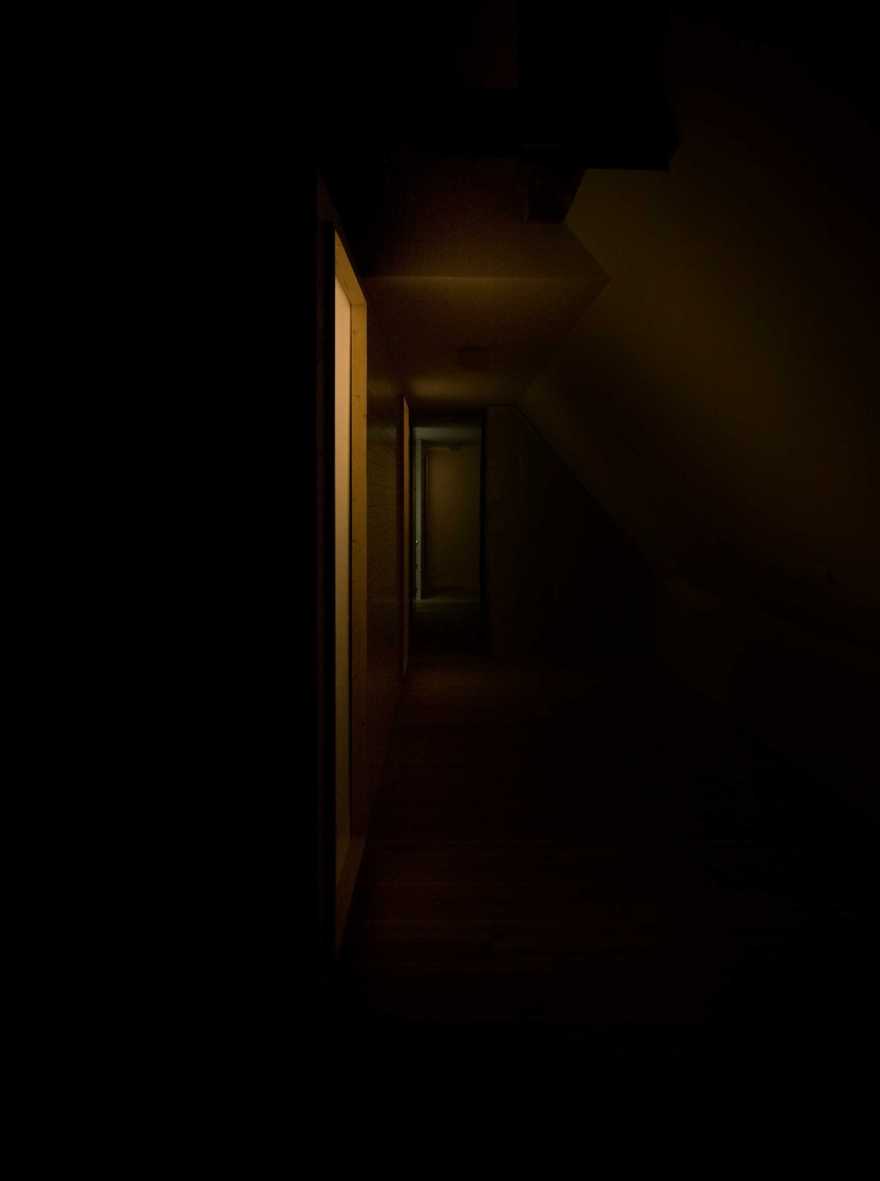 北海小岛 F hr 上的自然主义住宅-31