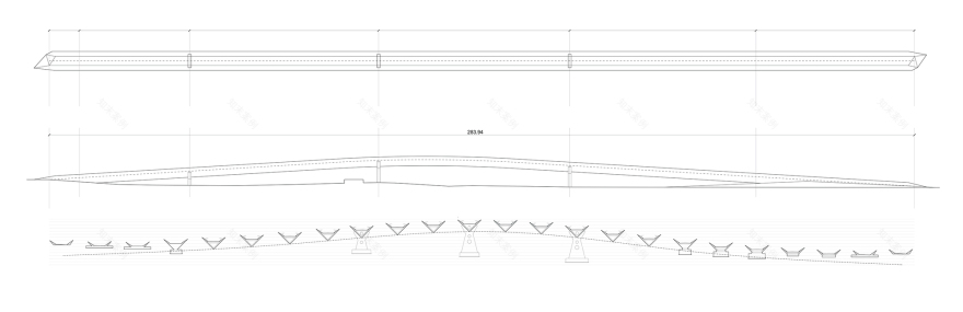 大西洋海浪桥丨西班牙拉斯帕尔马斯-26