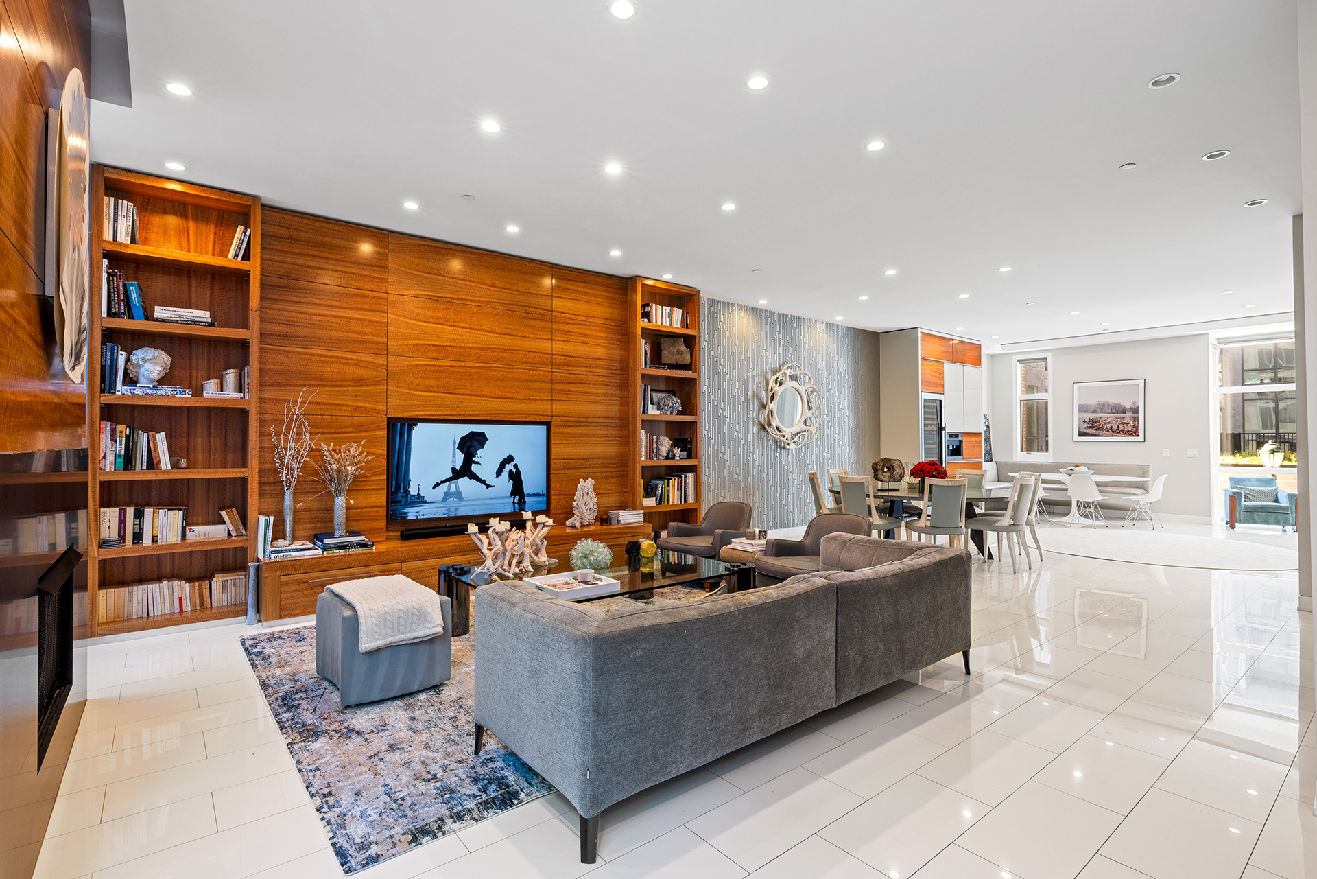 3D Virtual Renovation(3D虚拟装修)-2