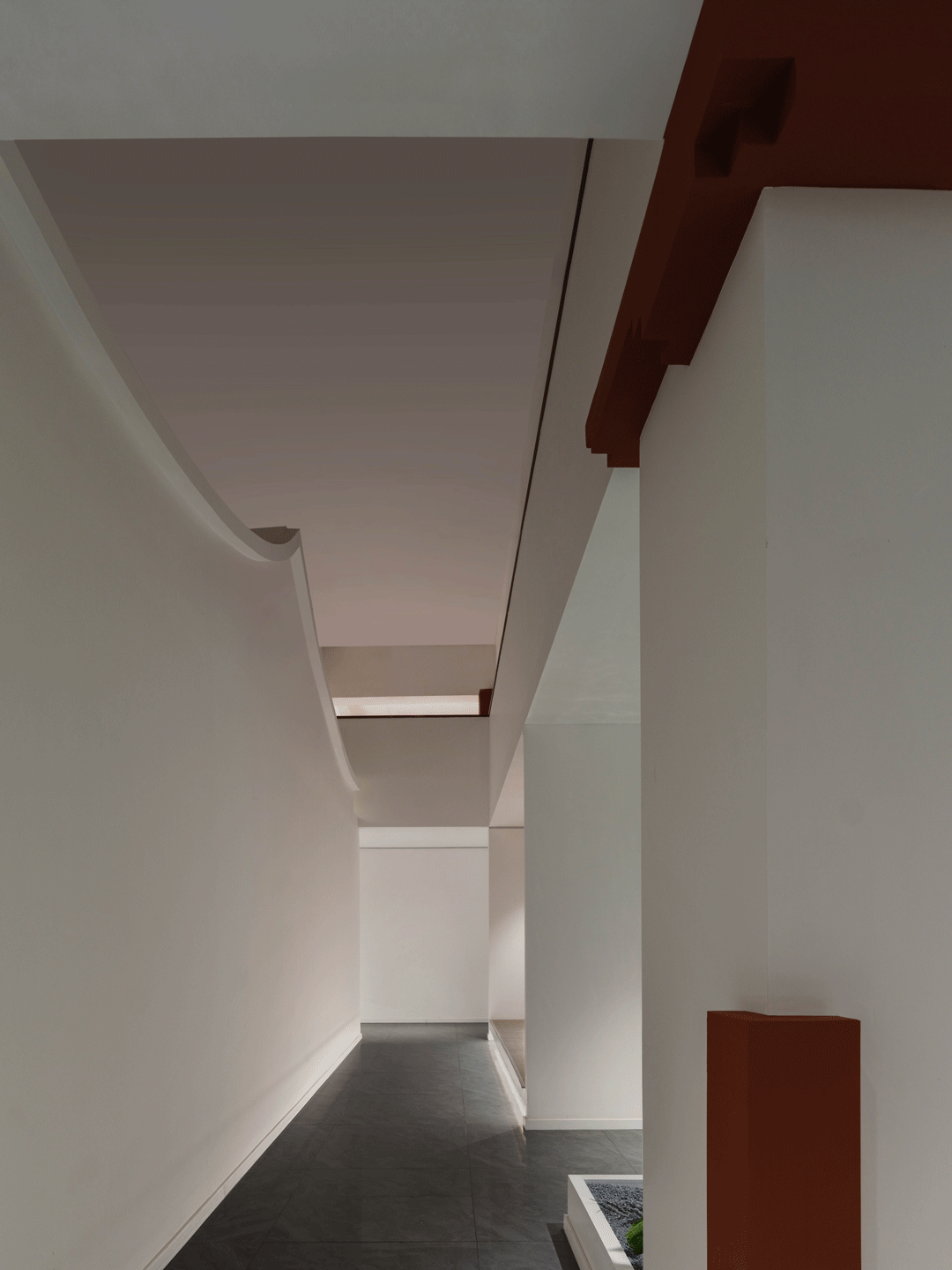 苏素非遗传承馆丨中国苏州丨尤格设计-16